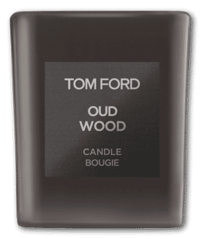 TOM FORD Oud Wood Candle Refill 5,7cm